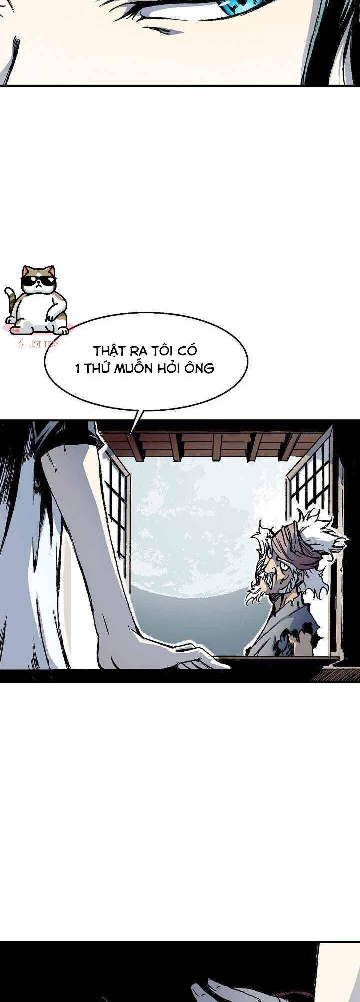 Hồi Ức Của Chiến Thần chapter 44 - Upload bởi truyensieuhay.com