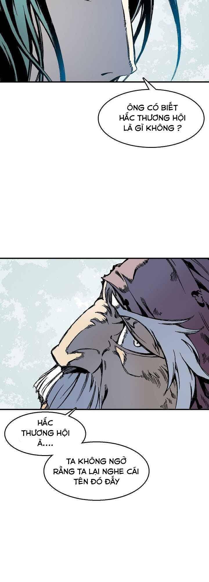 Hồi Ức Của Chiến Thần chapter 44 - Upload bởi truyensieuhay.com