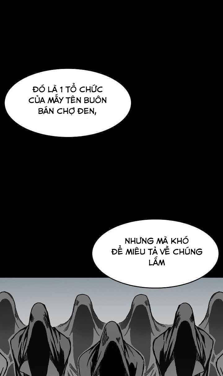 Hồi Ức Của Chiến Thần chapter 44 - Upload bởi truyensieuhay.com