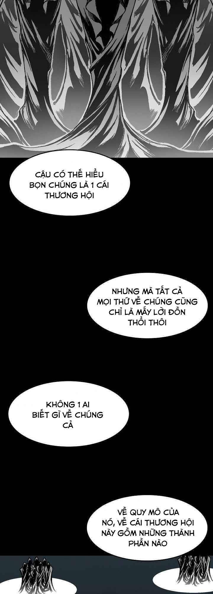 Hồi Ức Của Chiến Thần chapter 44 - Upload bởi truyensieuhay.com