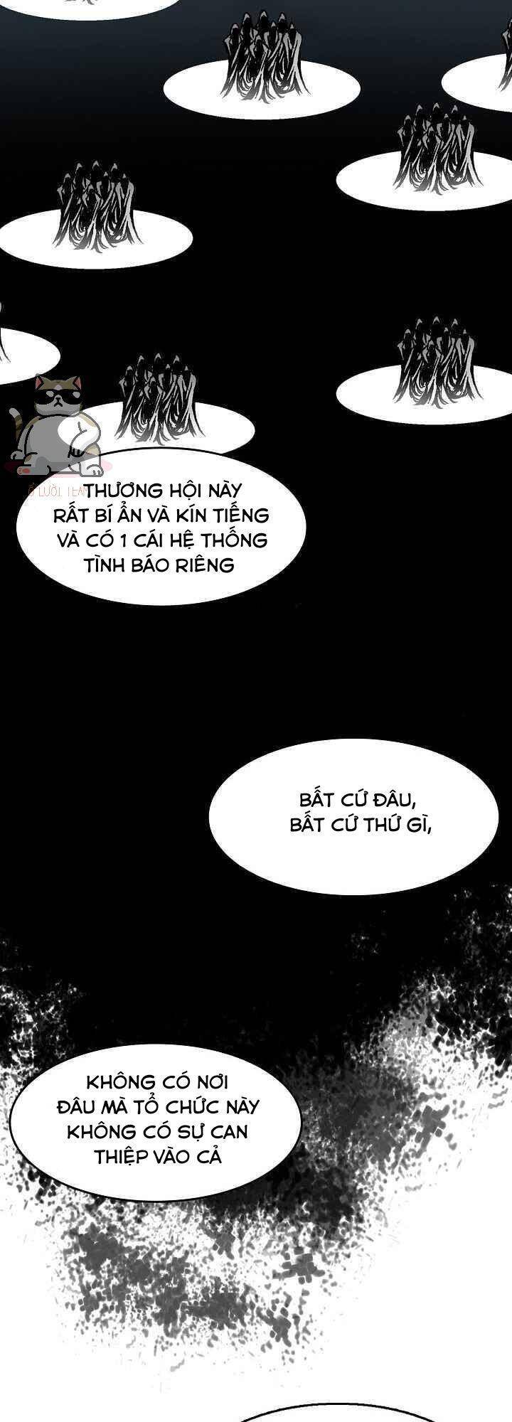 Hồi Ức Của Chiến Thần chapter 44 - Upload bởi truyensieuhay.com