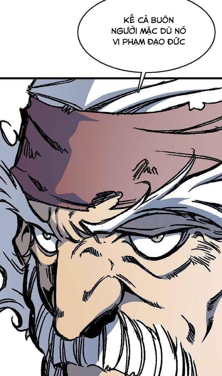 Hồi Ức Của Chiến Thần chapter 44 - Upload bởi truyensieuhay.com