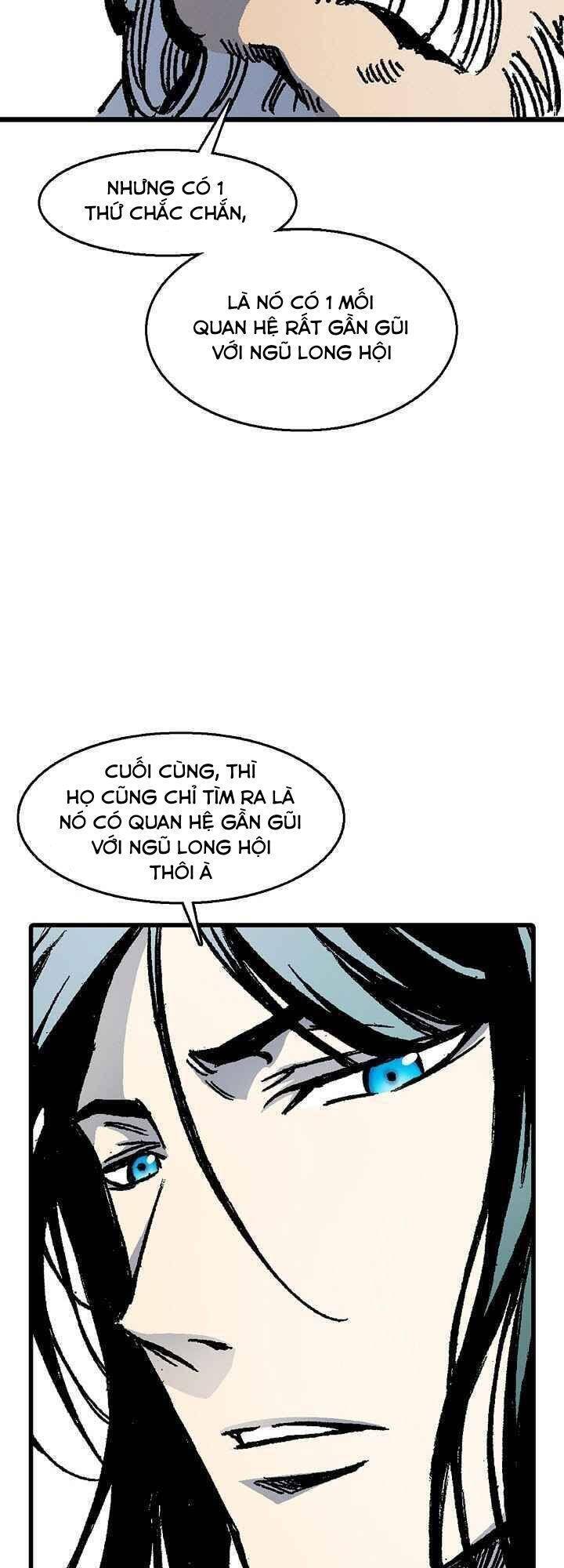 Hồi Ức Của Chiến Thần chapter 44 - Upload bởi truyensieuhay.com