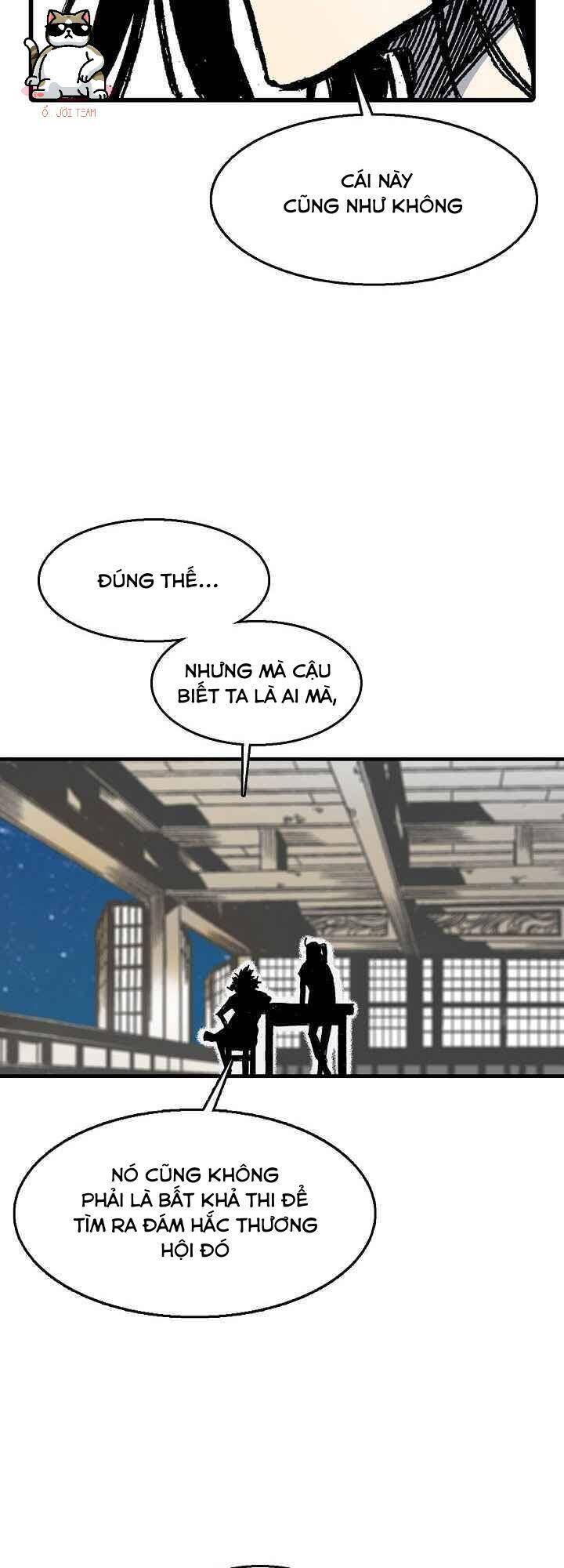 Hồi Ức Của Chiến Thần chapter 44 - Upload bởi truyensieuhay.com