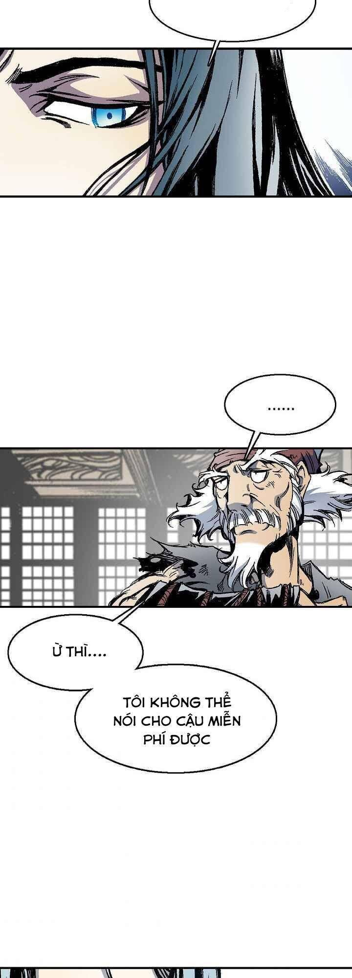 Hồi Ức Của Chiến Thần chapter 44 - Upload bởi truyensieuhay.com