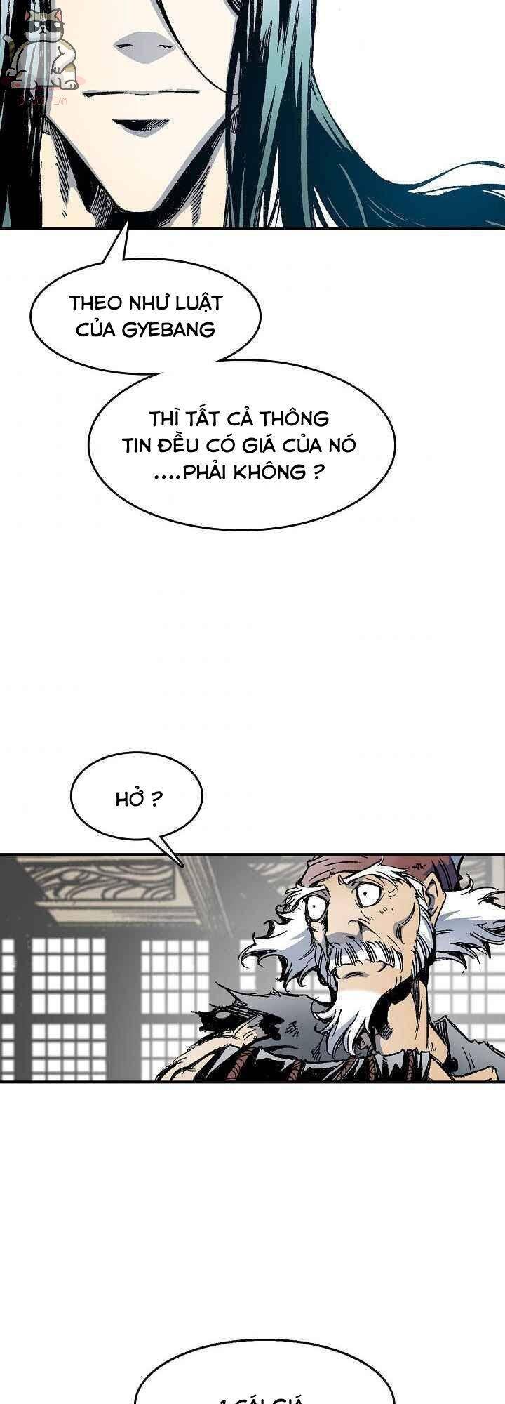 Hồi Ức Của Chiến Thần chapter 44 - Upload bởi truyensieuhay.com
