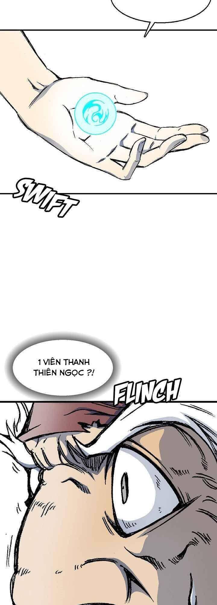 Hồi Ức Của Chiến Thần chapter 44 - Upload bởi truyensieuhay.com