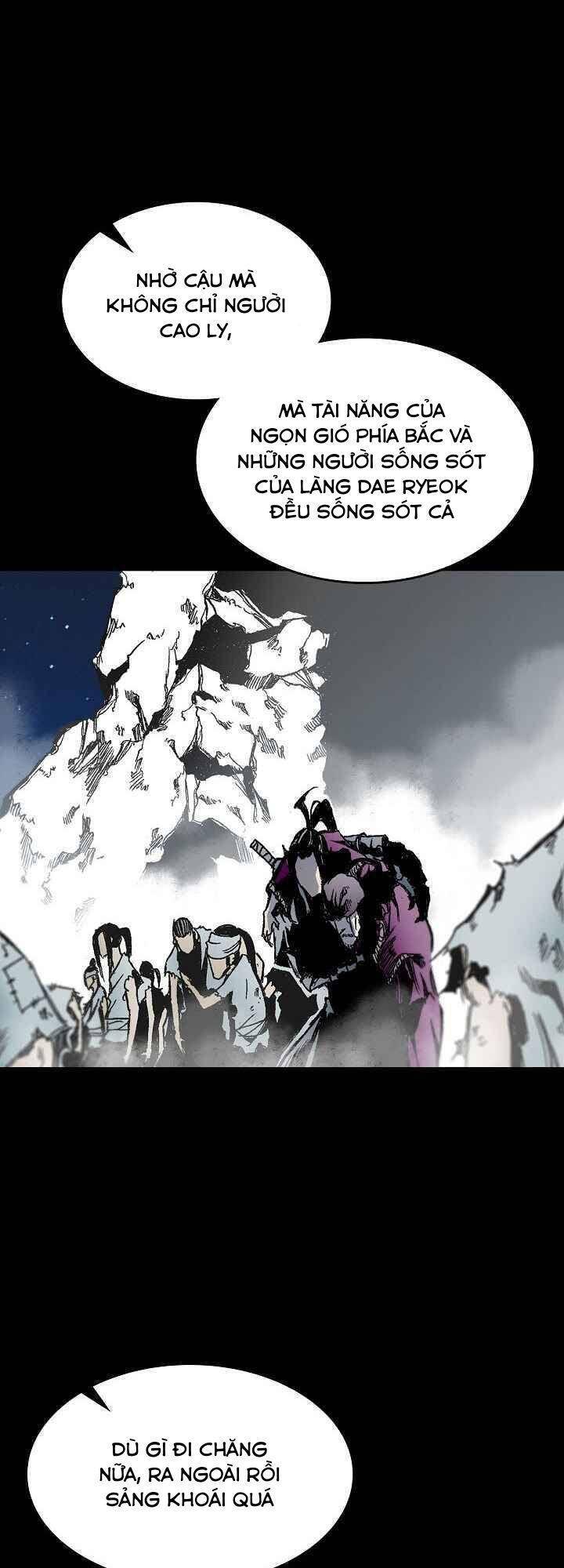 Hồi Ức Của Chiến Thần chapter 44 - Upload bởi truyensieuhay.com