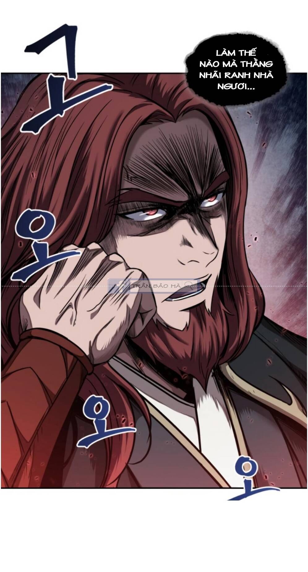 Ngã Lão Ma Thần chapter 59 - Upload bởi truyensieuhay.com