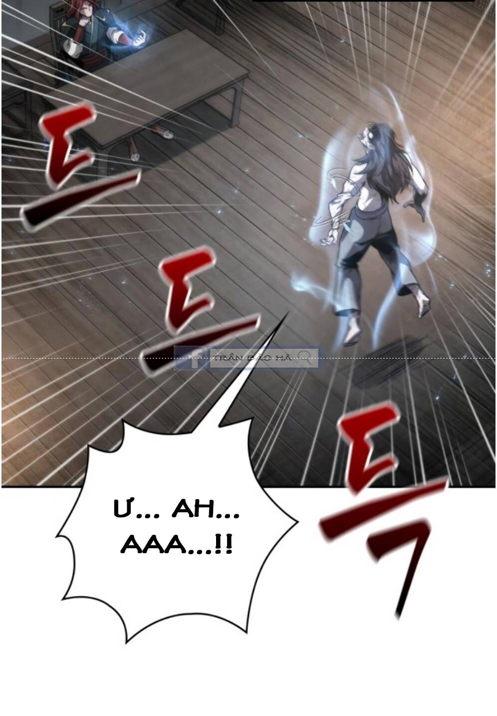 Ngã Lão Ma Thần chapter 59 - Upload bởi truyensieuhay.com