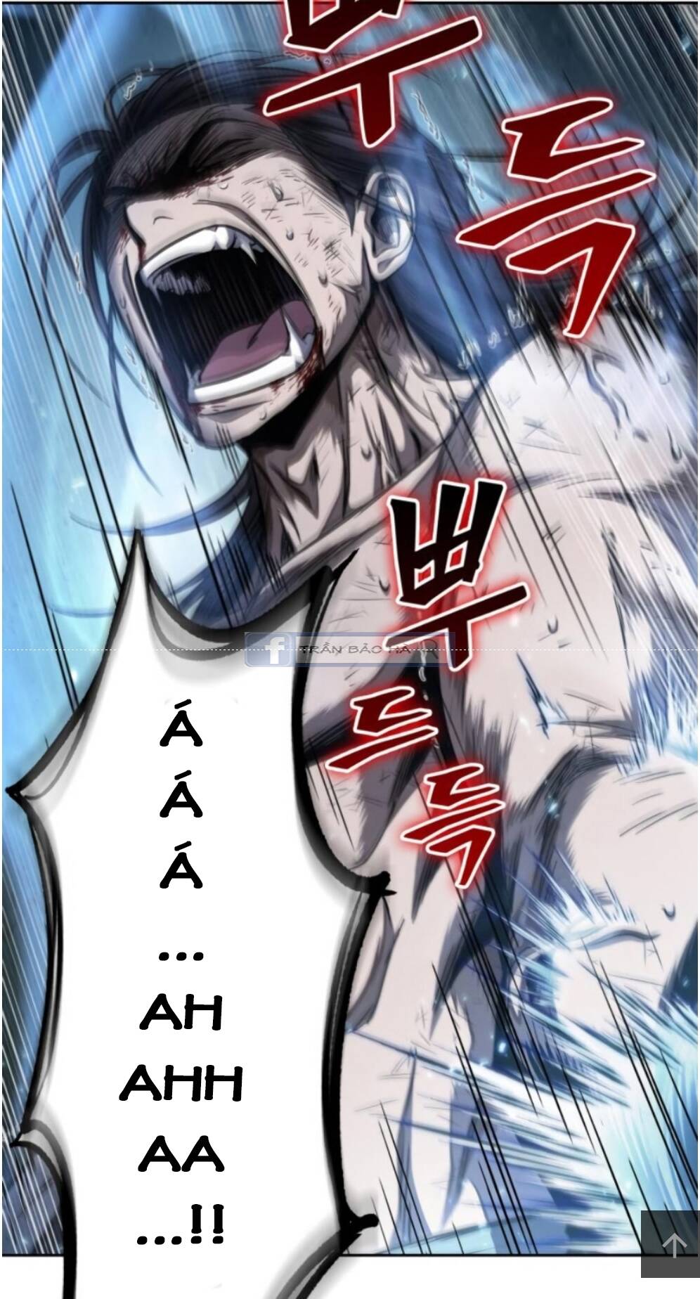 Ngã Lão Ma Thần chapter 59 - Upload bởi truyensieuhay.com