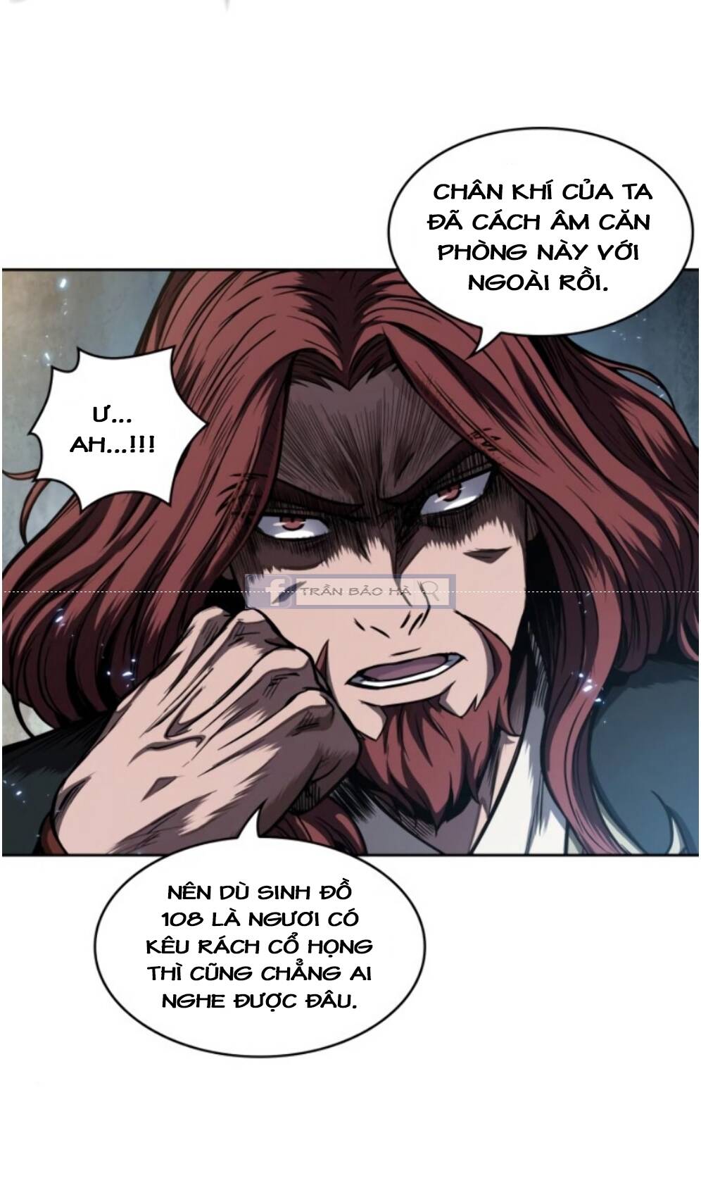 Ngã Lão Ma Thần chapter 59 - Upload bởi truyensieuhay.com