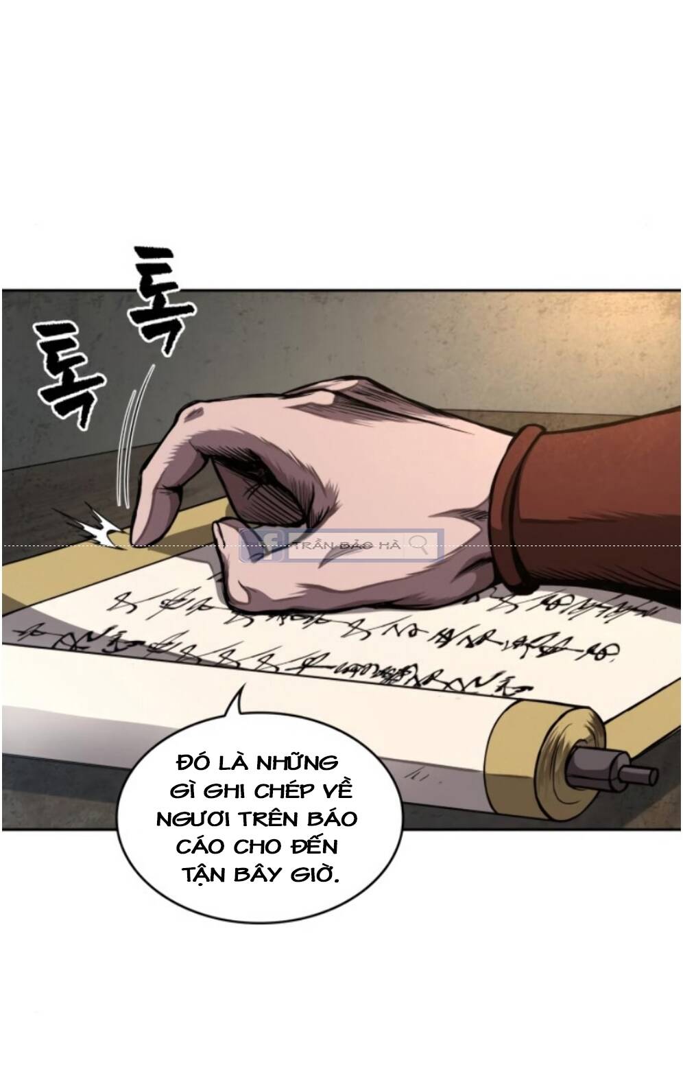 Ngã Lão Ma Thần chapter 59 - Upload bởi truyensieuhay.com