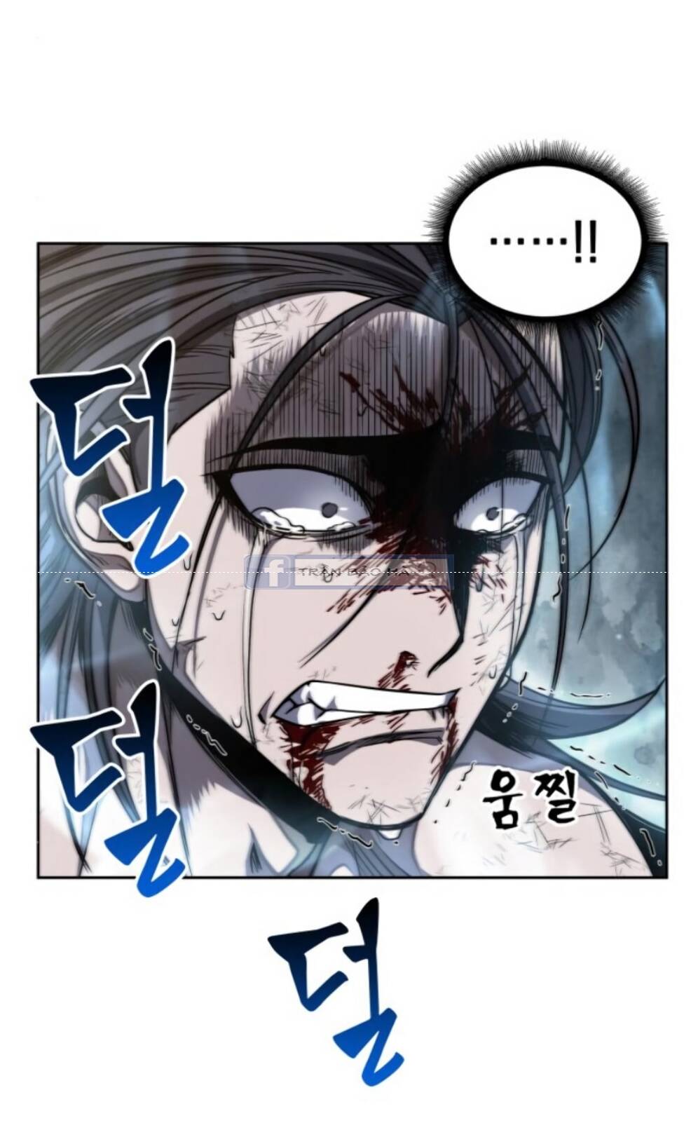 Ngã Lão Ma Thần chapter 59 - Upload bởi truyensieuhay.com
