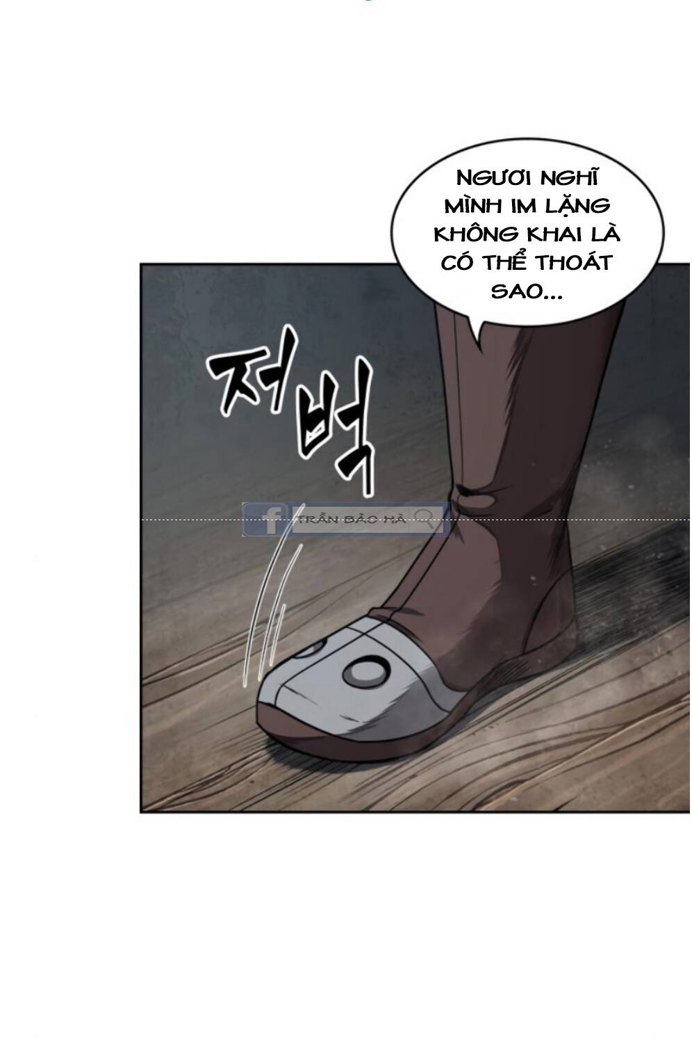 Ngã Lão Ma Thần chapter 59 - Upload bởi truyensieuhay.com