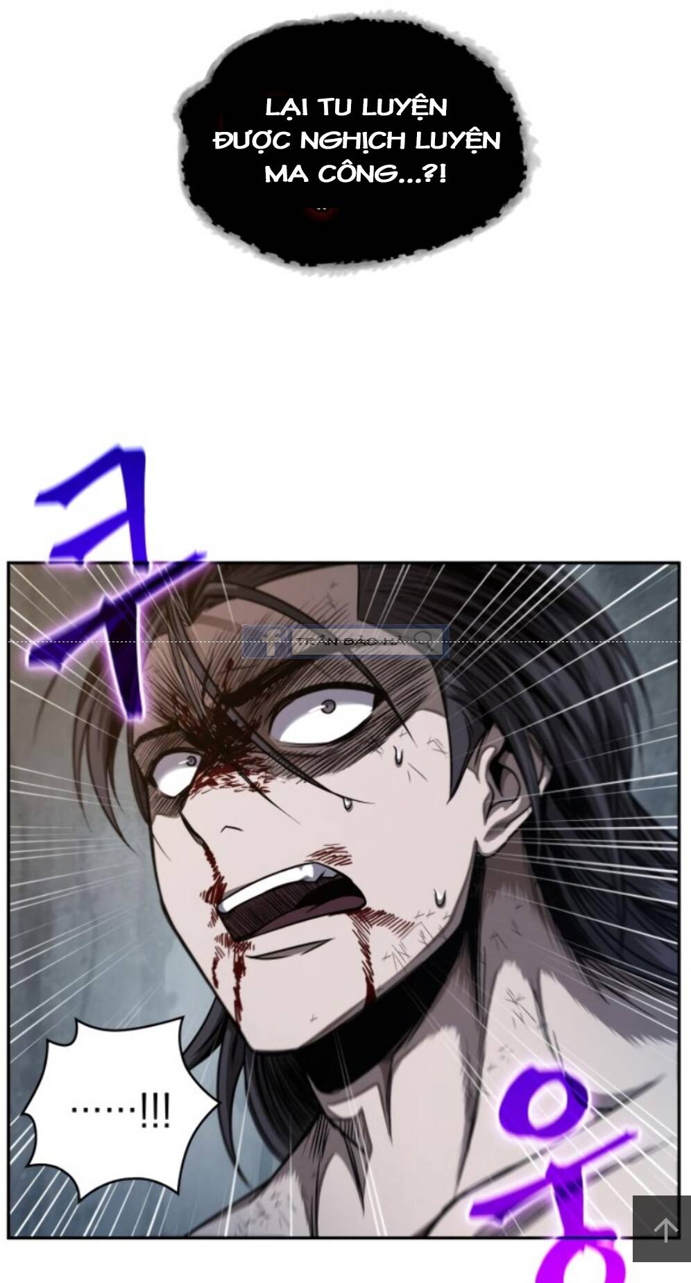 Ngã Lão Ma Thần chapter 59 - Upload bởi truyensieuhay.com