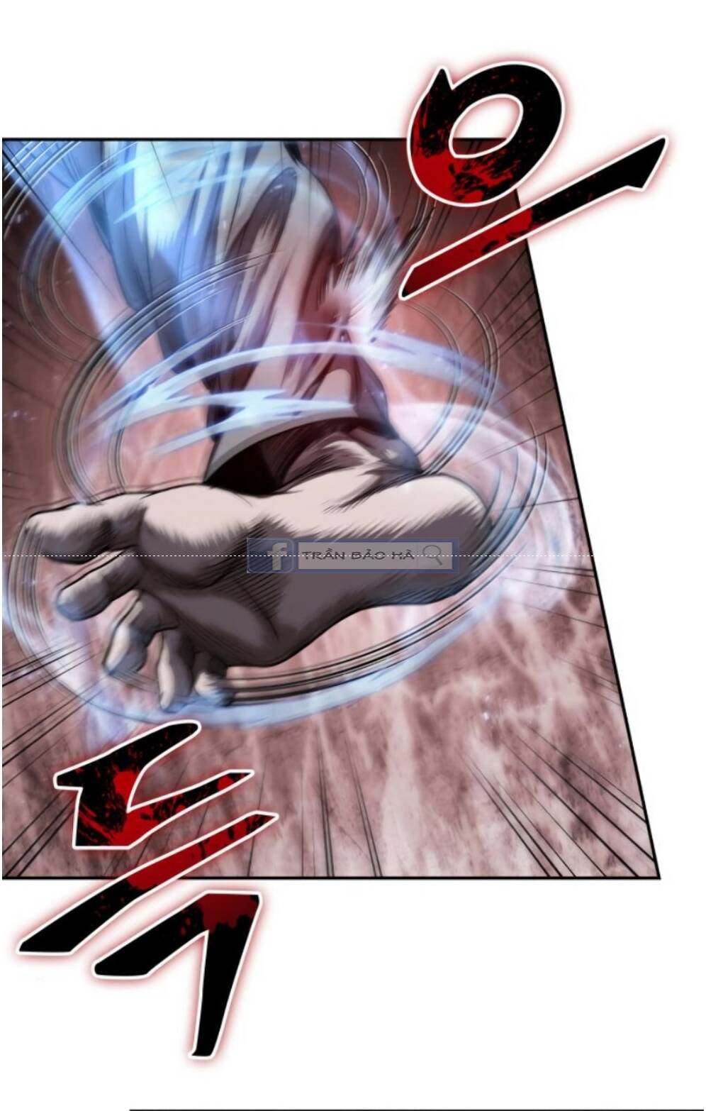 Ngã Lão Ma Thần chapter 59 - Upload bởi truyensieuhay.com