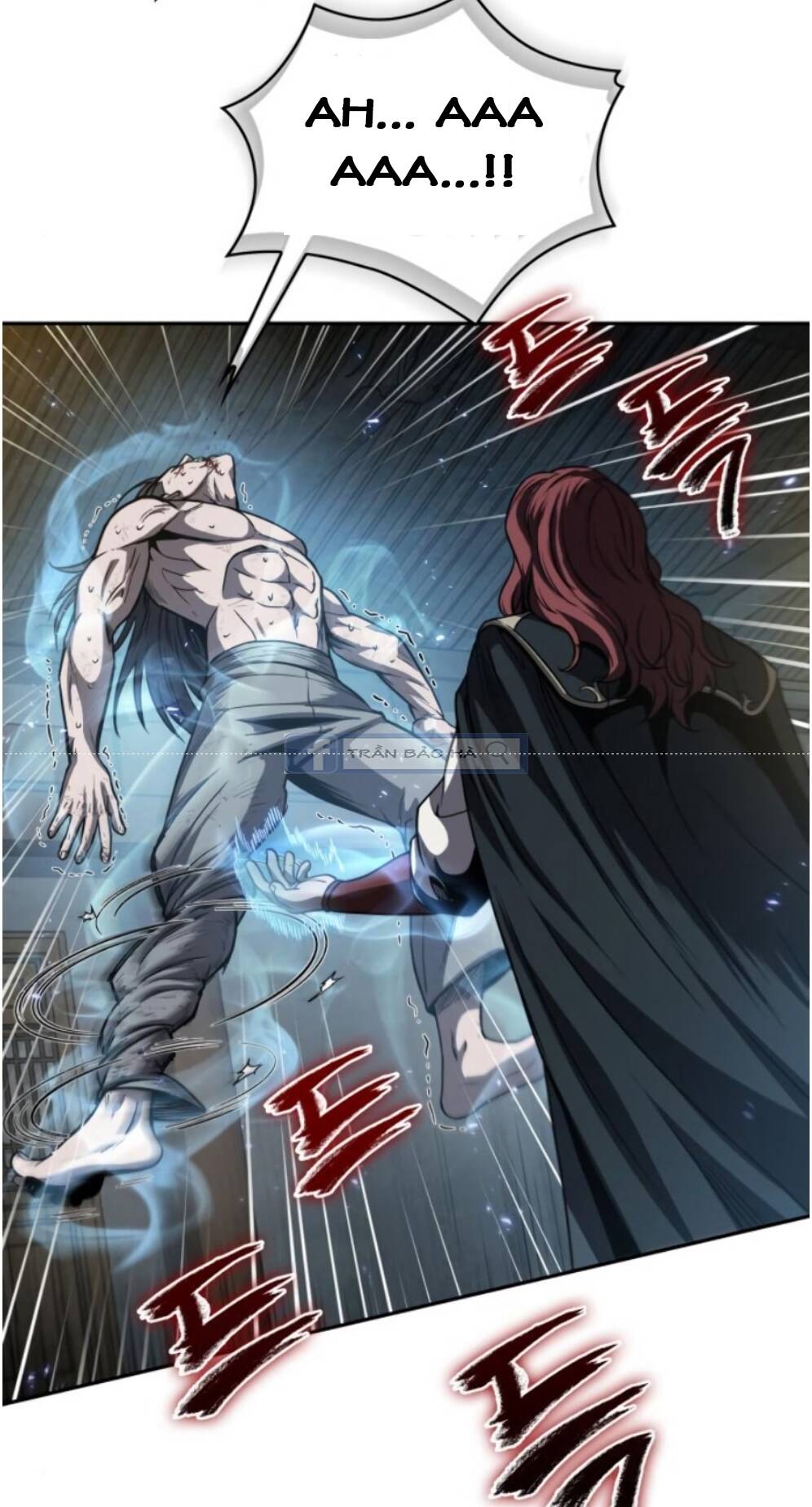 Ngã Lão Ma Thần chapter 59 - Upload bởi truyensieuhay.com