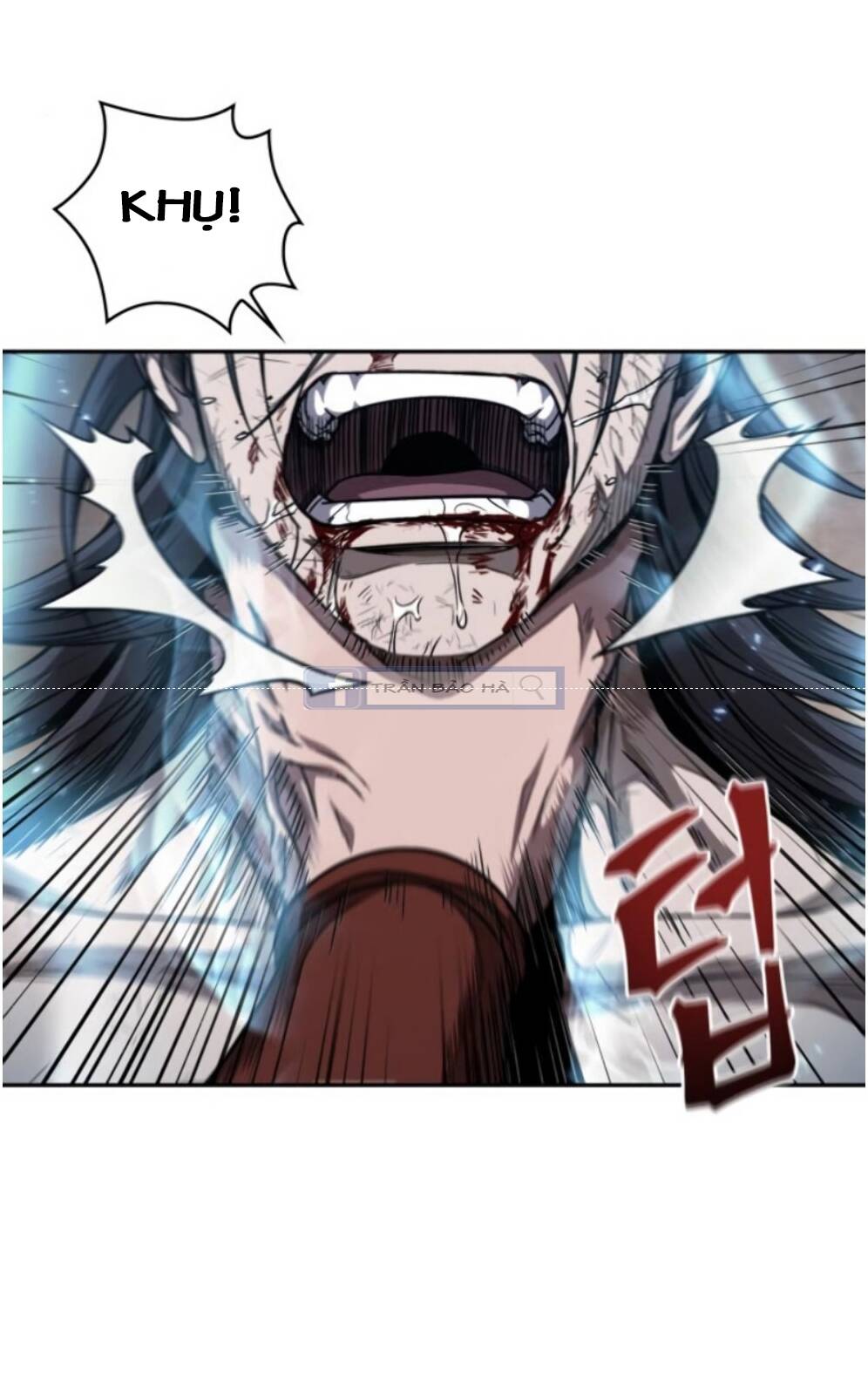 Ngã Lão Ma Thần chapter 59 - Upload bởi truyensieuhay.com