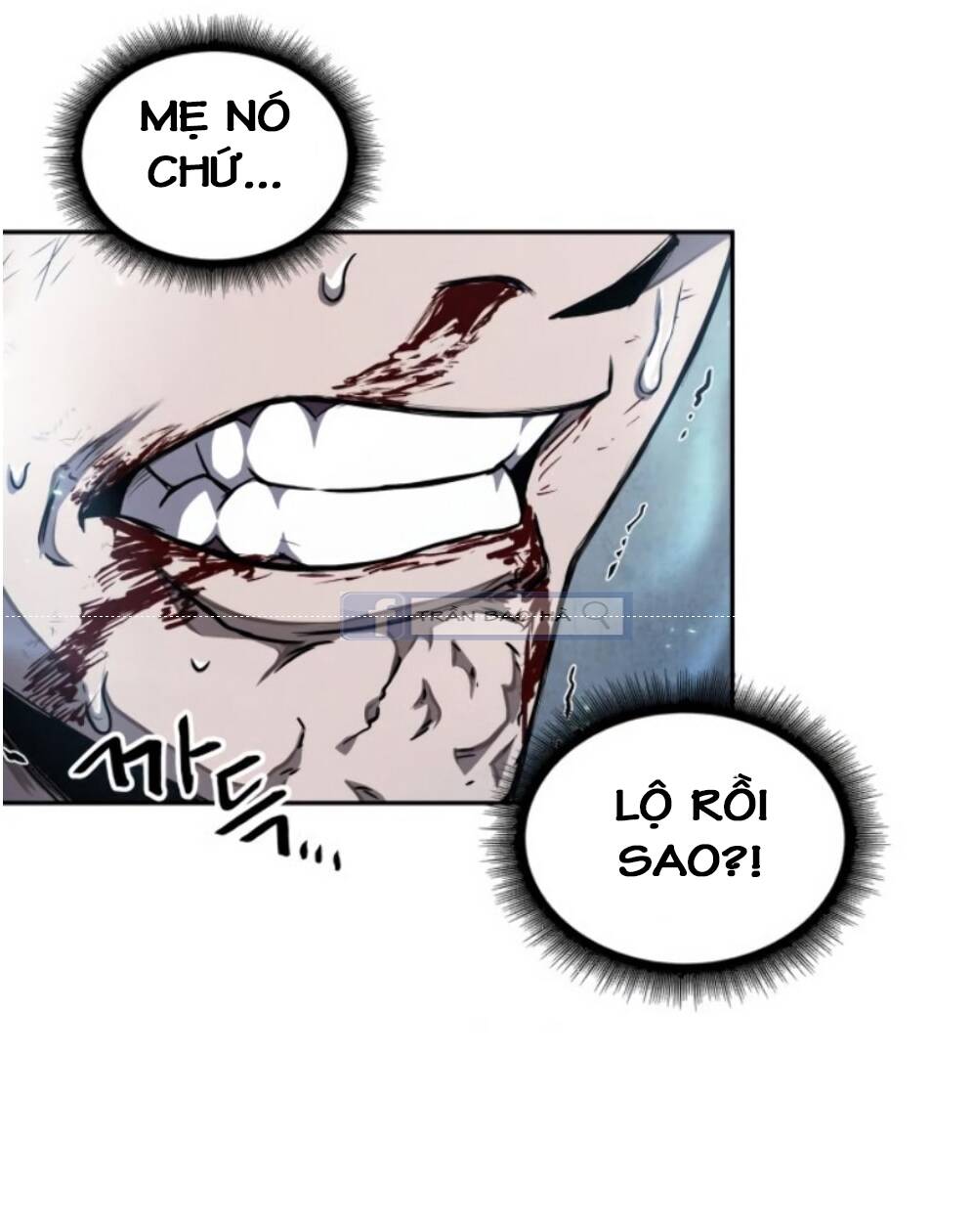 Ngã Lão Ma Thần chapter 59 - Upload bởi truyensieuhay.com