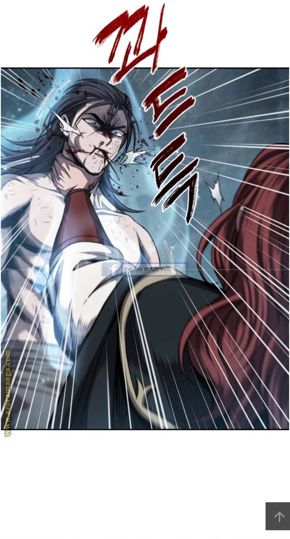 Ngã Lão Ma Thần chapter 59 - Upload bởi truyensieuhay.com