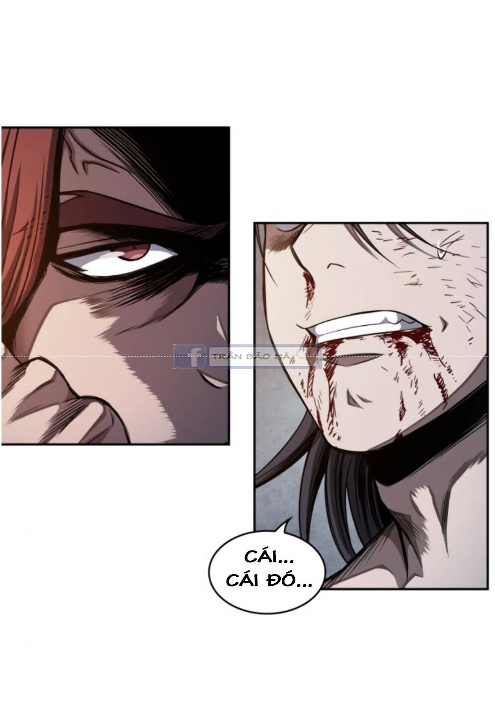 Ngã Lão Ma Thần chapter 59 - Upload bởi truyensieuhay.com