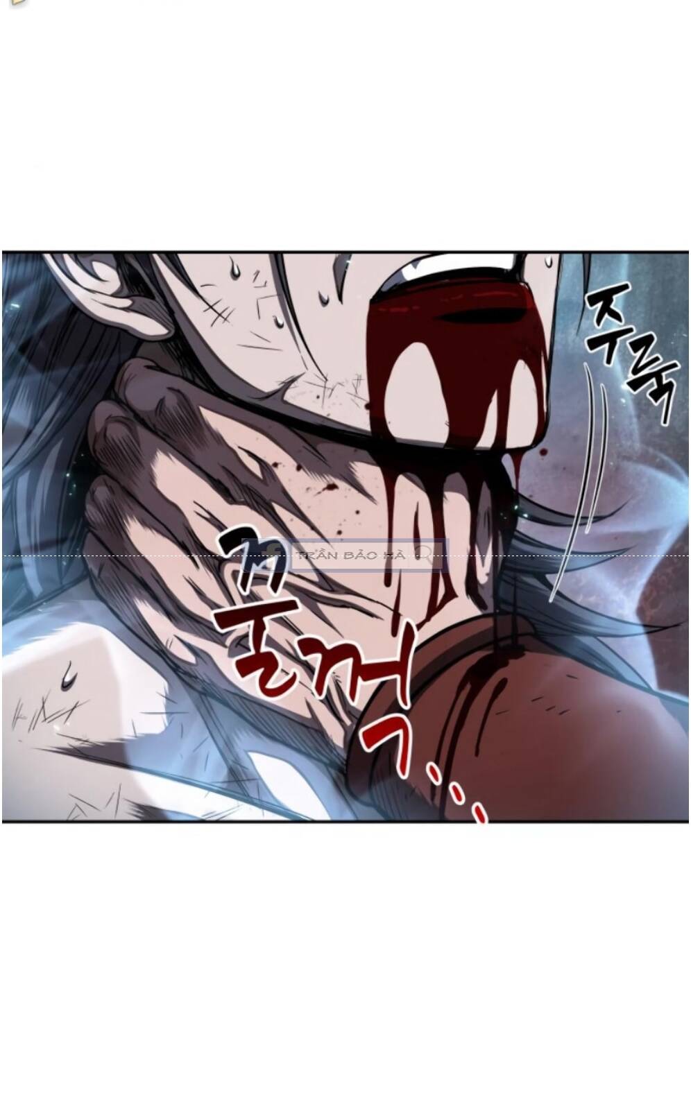 Ngã Lão Ma Thần chapter 59 - Upload bởi truyensieuhay.com