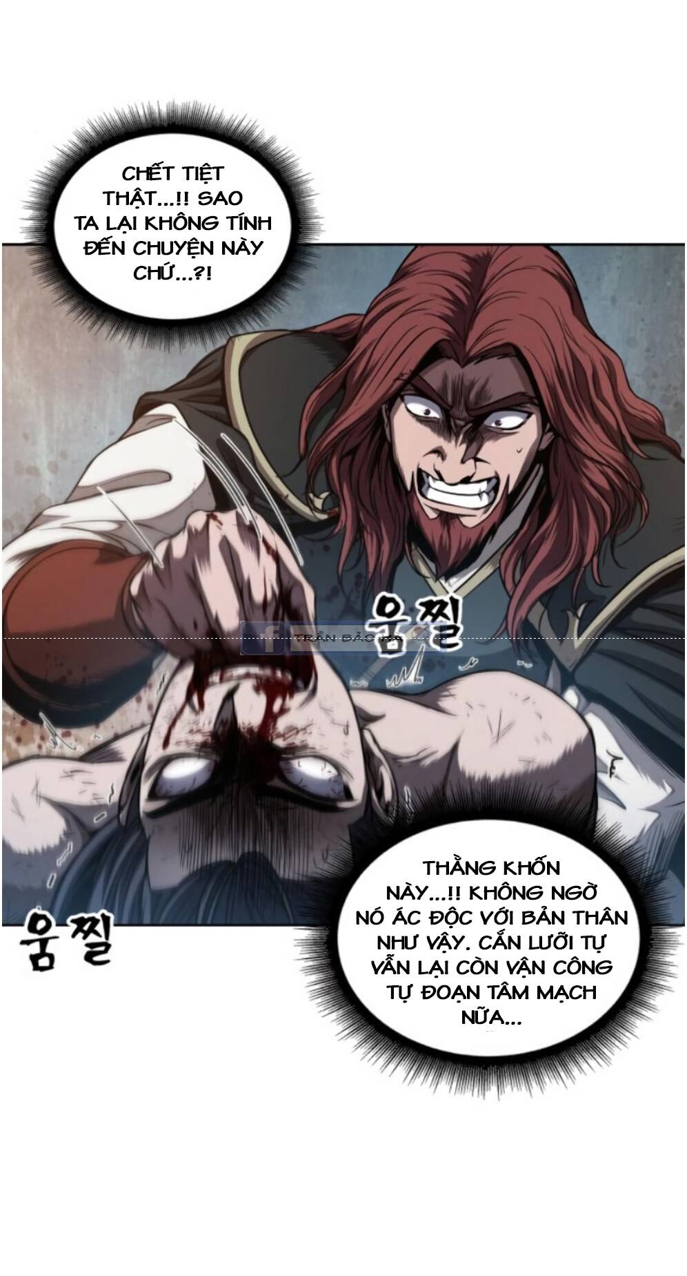 Ngã Lão Ma Thần chapter 59 - Upload bởi truyensieuhay.com