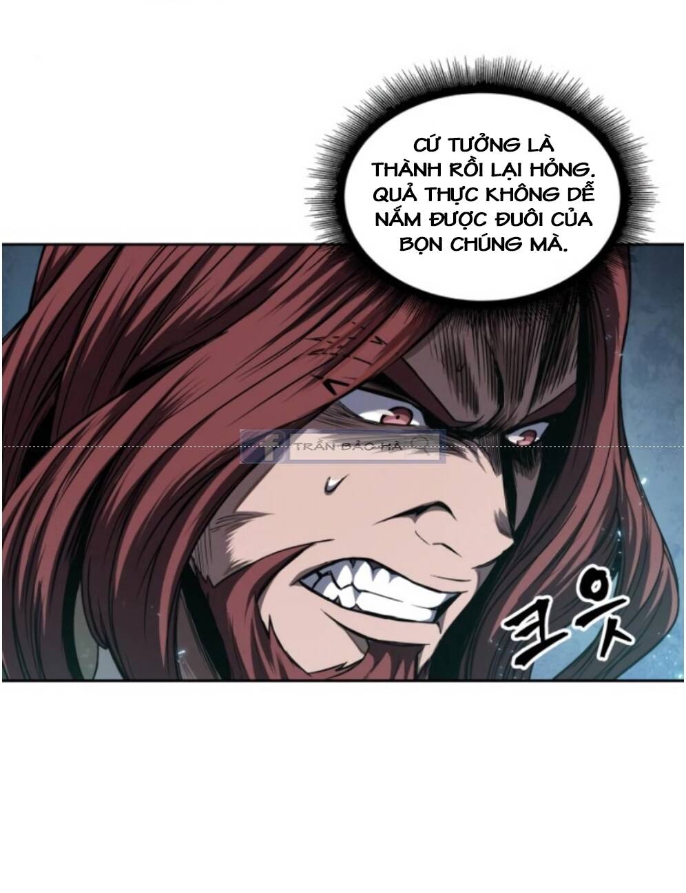 Ngã Lão Ma Thần chapter 59 - Upload bởi truyensieuhay.com