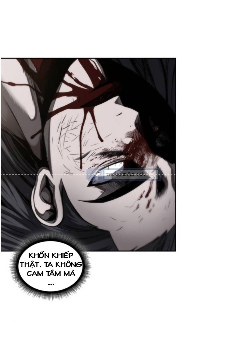 Ngã Lão Ma Thần chapter 59 - Upload bởi truyensieuhay.com