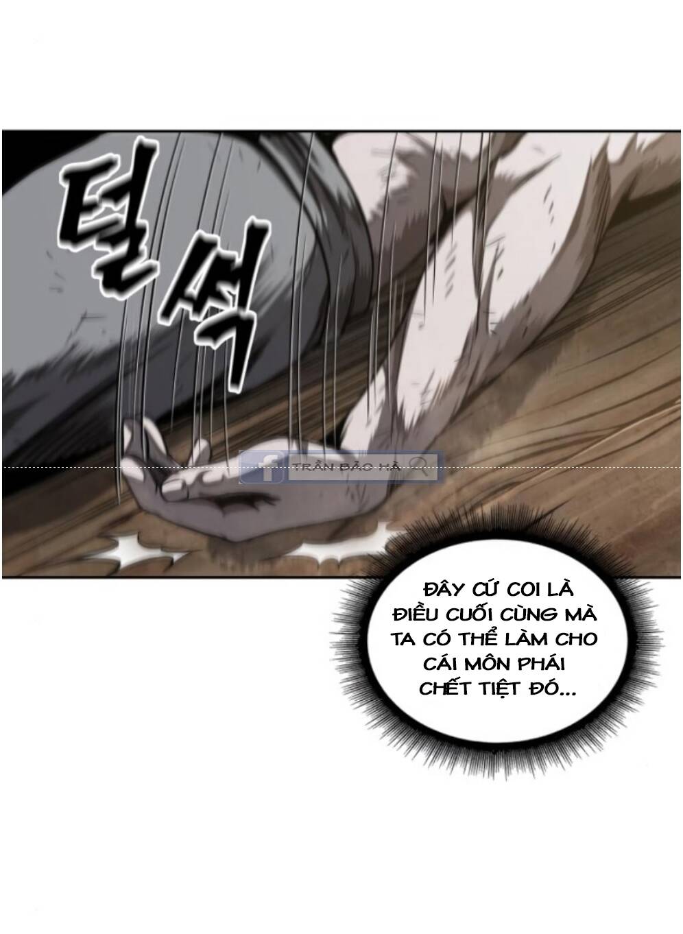 Ngã Lão Ma Thần chapter 59 - Upload bởi truyensieuhay.com