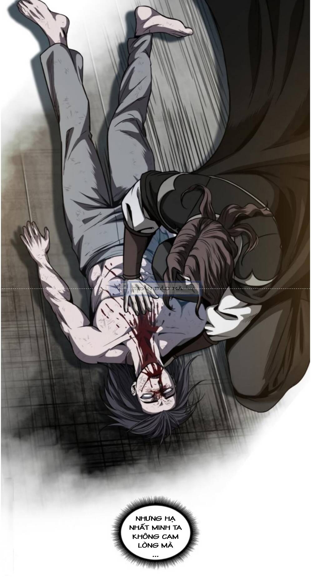 Ngã Lão Ma Thần chapter 59 - Upload bởi truyensieuhay.com