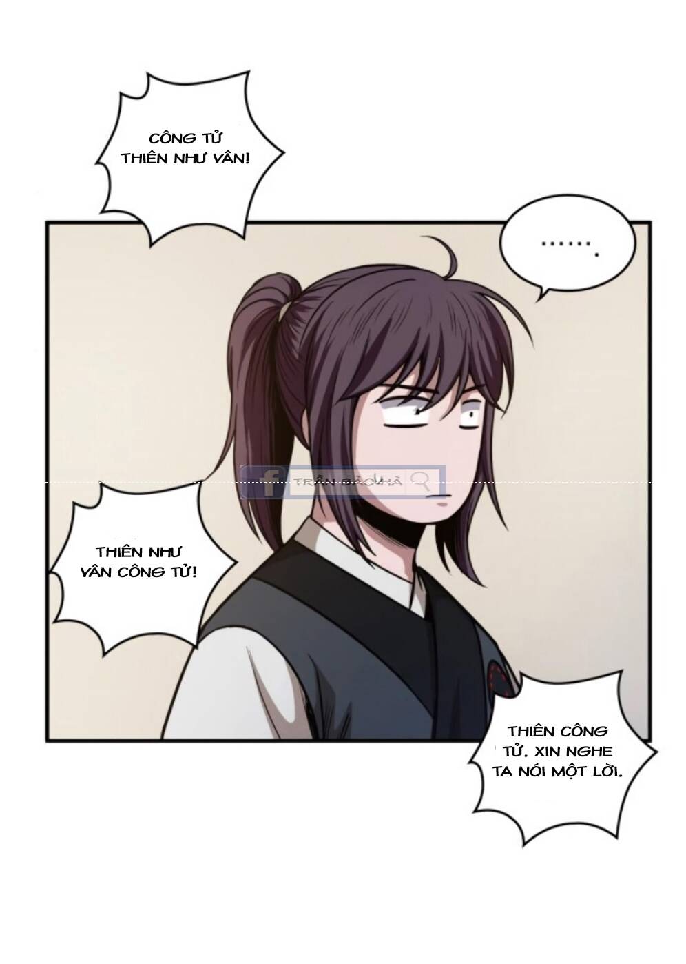 Ngã Lão Ma Thần chapter 59 - Upload bởi truyensieuhay.com