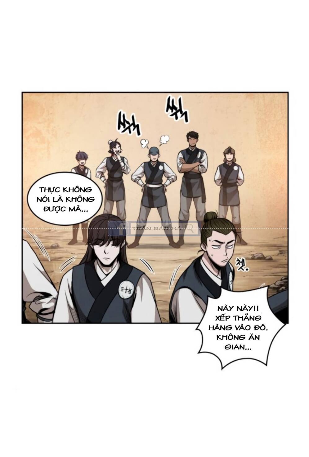 Ngã Lão Ma Thần chapter 59 - Upload bởi truyensieuhay.com