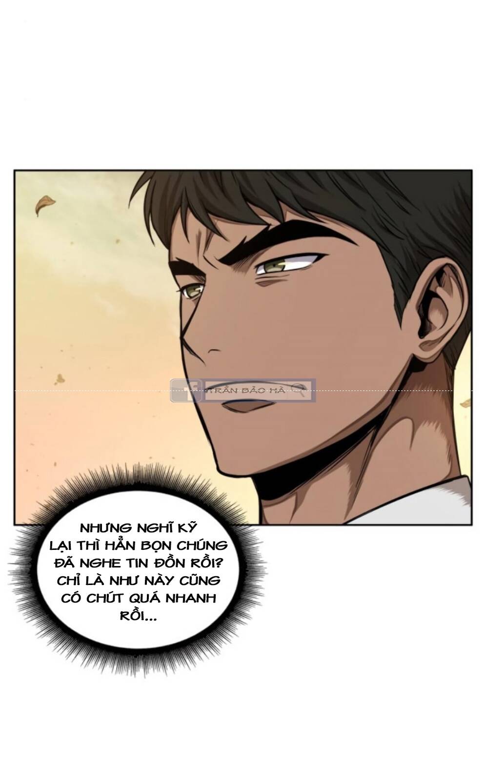 Ngã Lão Ma Thần chapter 59 - Upload bởi truyensieuhay.com