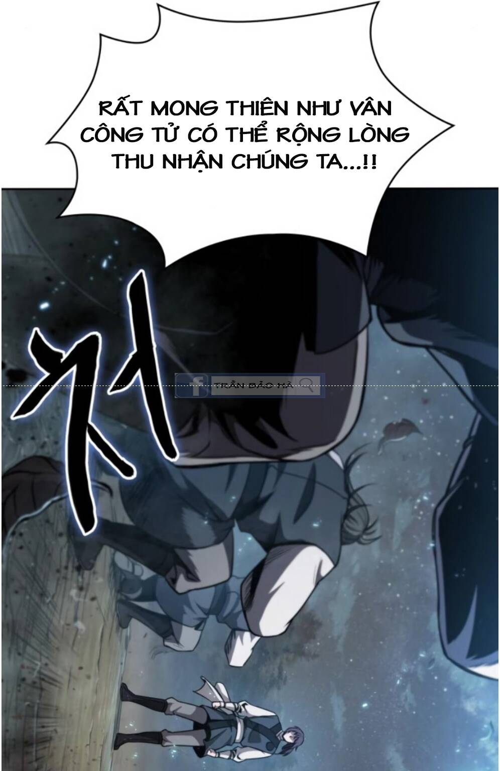 Ngã Lão Ma Thần chapter 59 - Upload bởi truyensieuhay.com