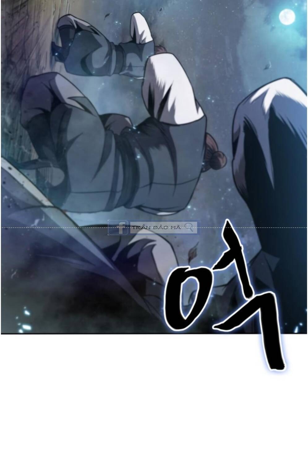 Ngã Lão Ma Thần chapter 59 - Upload bởi truyensieuhay.com