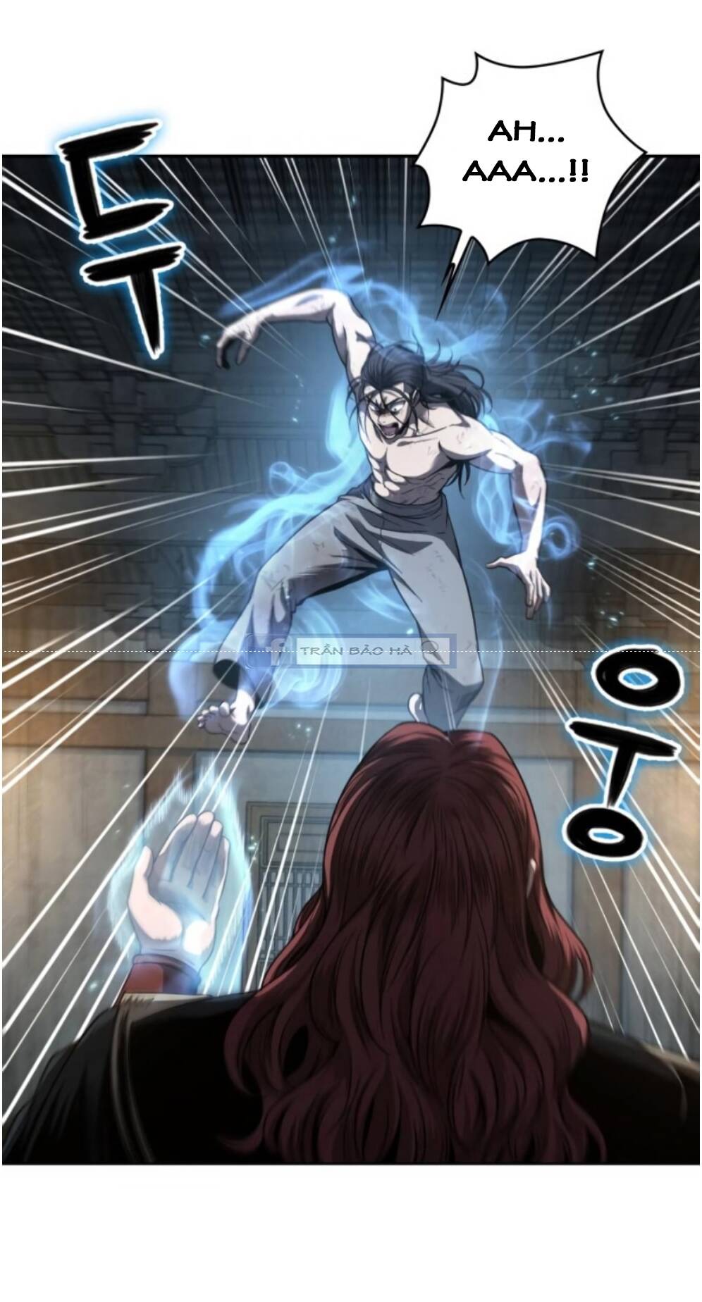 Ngã Lão Ma Thần chapter 59 - Upload bởi truyensieuhay.com