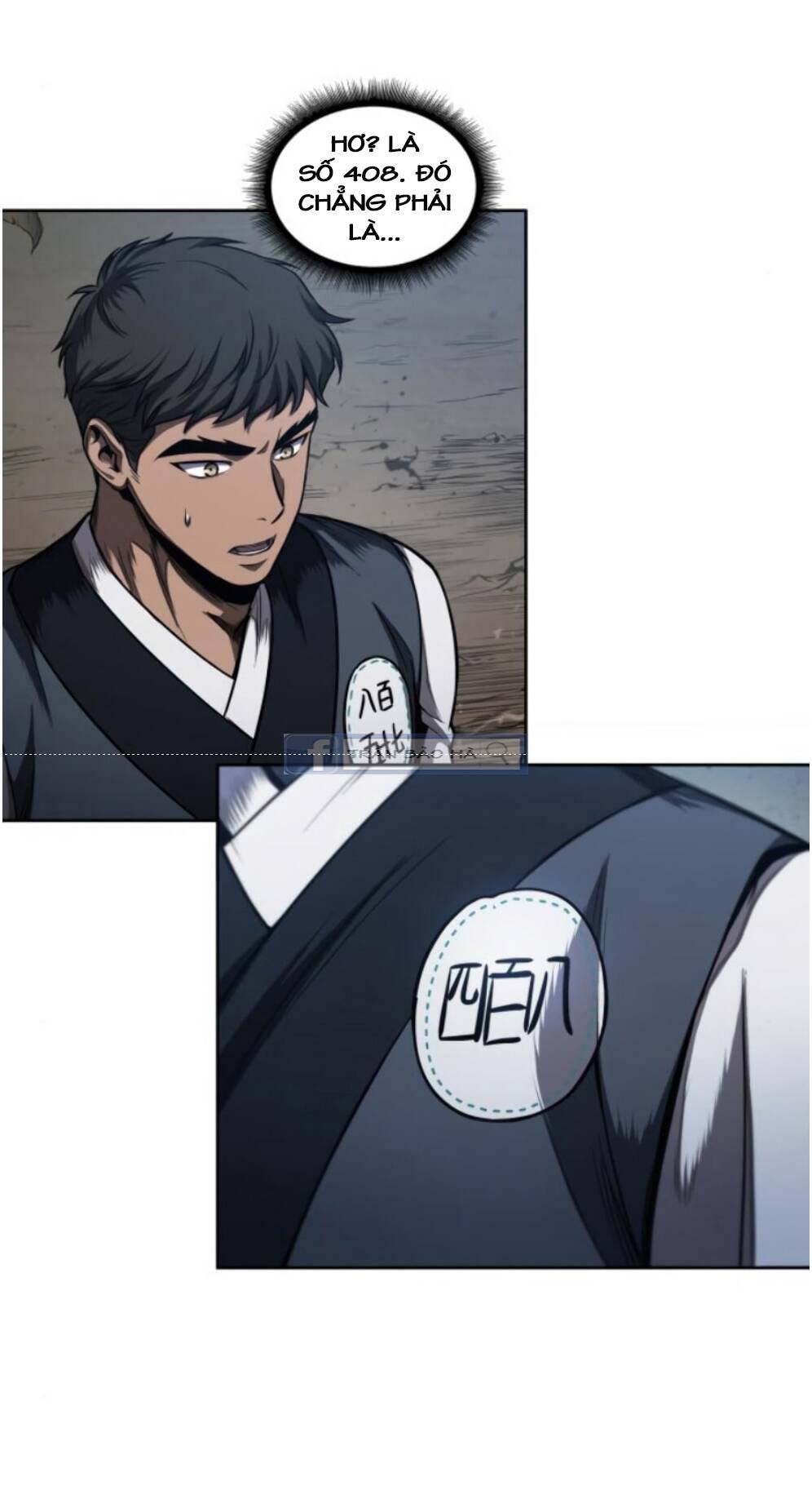 Ngã Lão Ma Thần chapter 59 - Upload bởi truyensieuhay.com