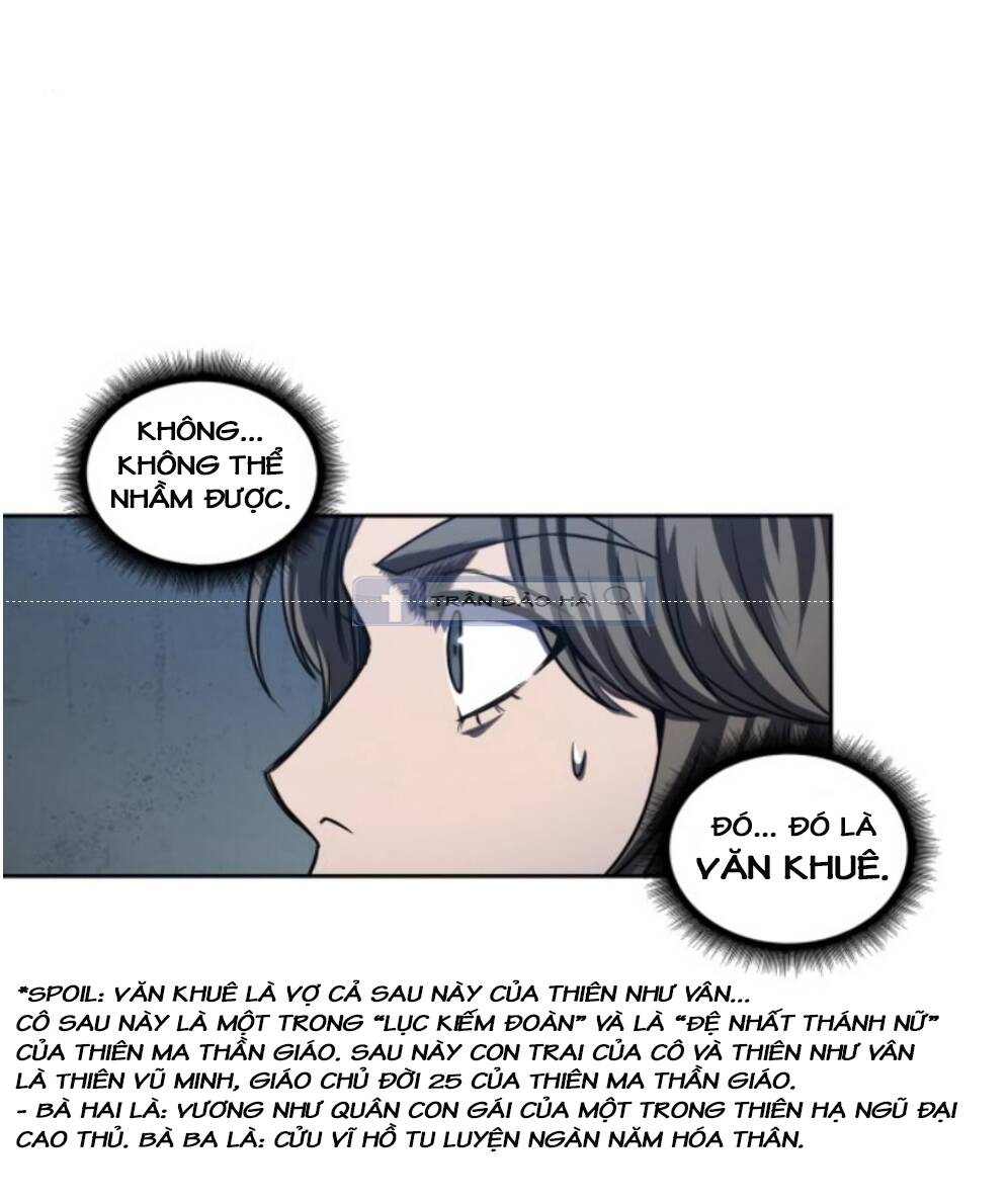 Ngã Lão Ma Thần chapter 59 - Upload bởi truyensieuhay.com