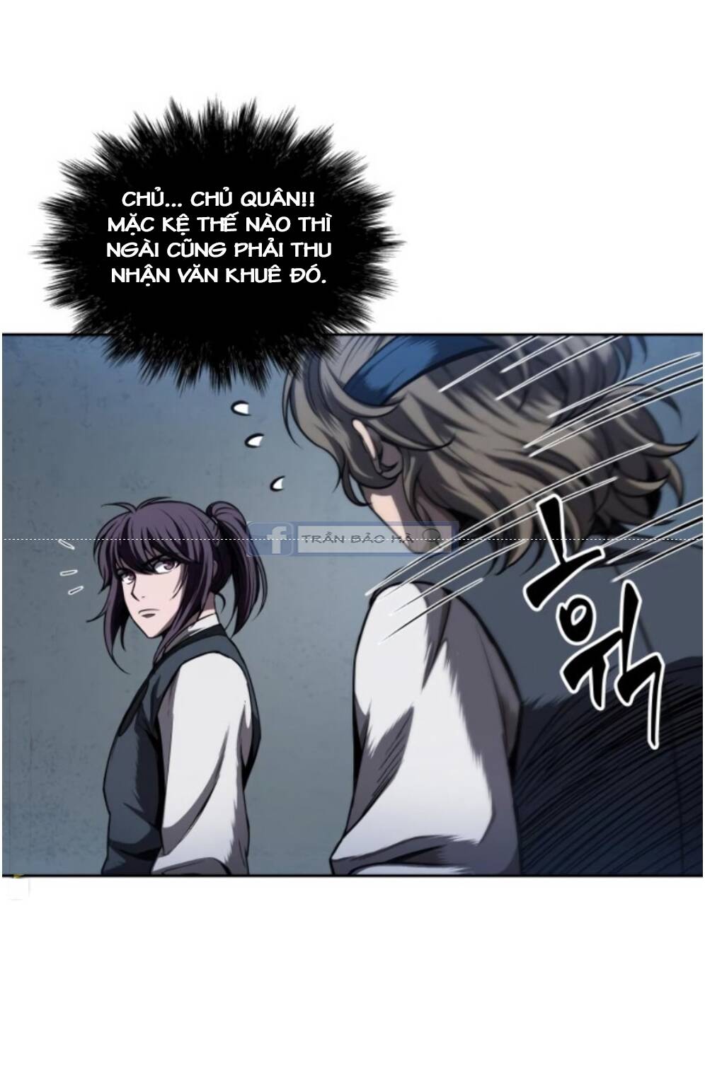 Ngã Lão Ma Thần chapter 59 - Upload bởi truyensieuhay.com
