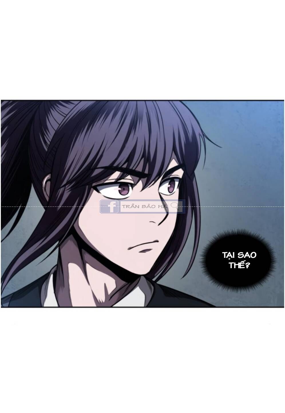 Ngã Lão Ma Thần chapter 59 - Upload bởi truyensieuhay.com