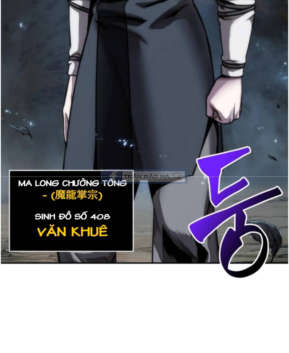 Ngã Lão Ma Thần chapter 59 - Upload bởi truyensieuhay.com