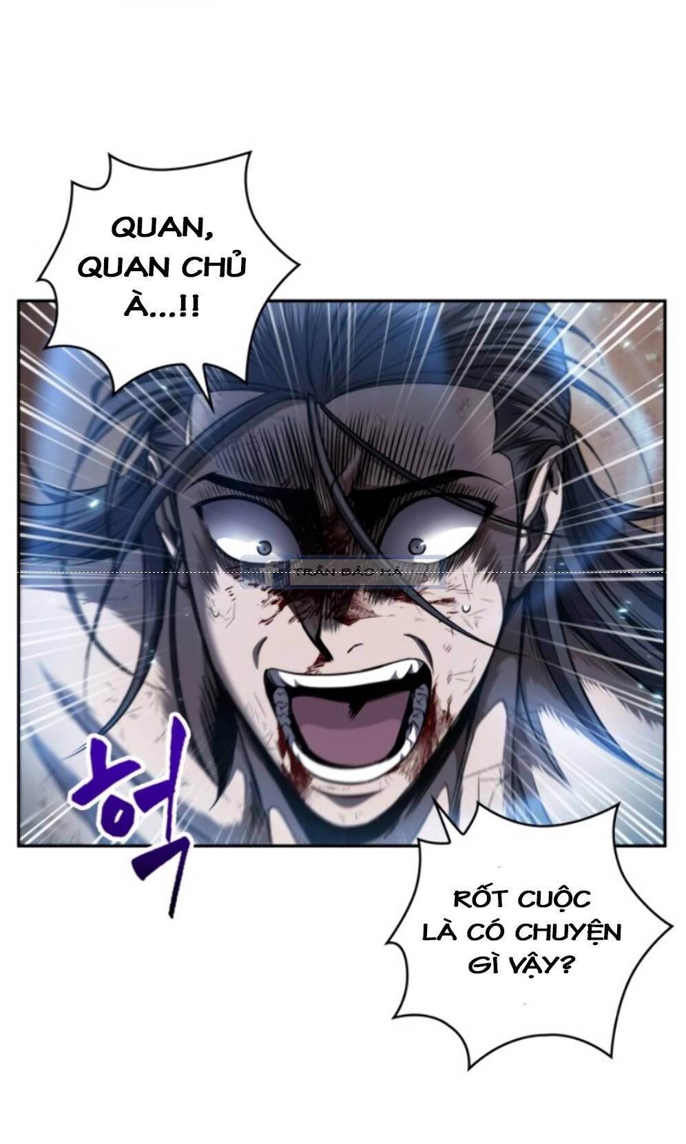 Ngã Lão Ma Thần chapter 59 - Upload bởi truyensieuhay.com