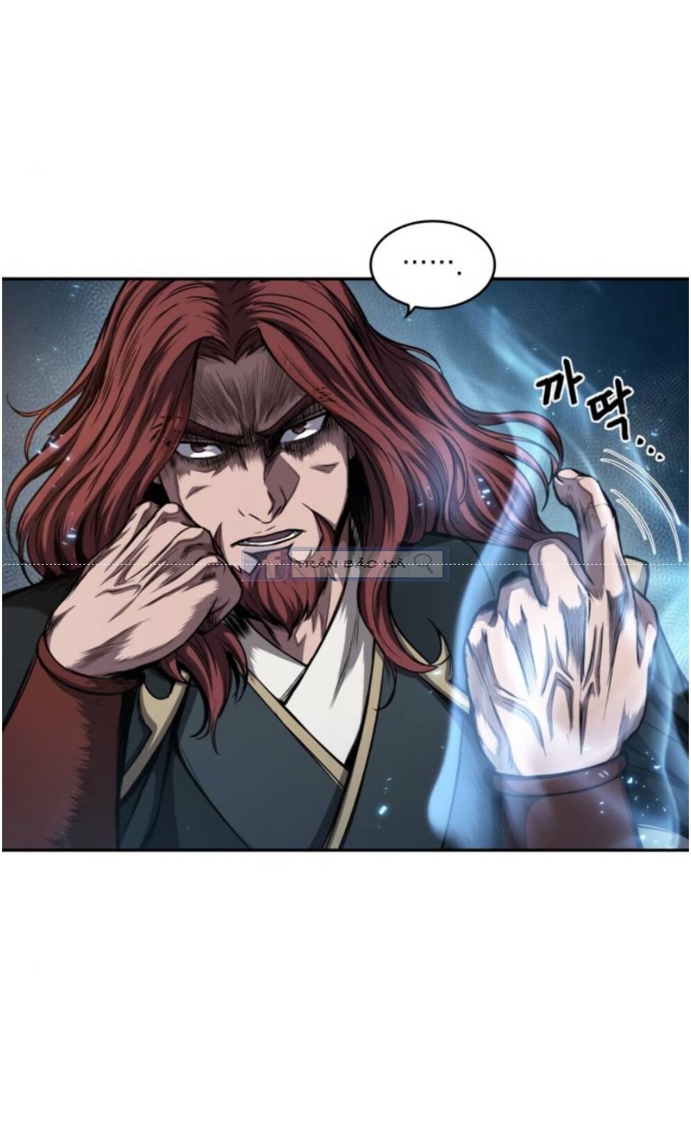 Ngã Lão Ma Thần chapter 59 - Upload bởi truyensieuhay.com