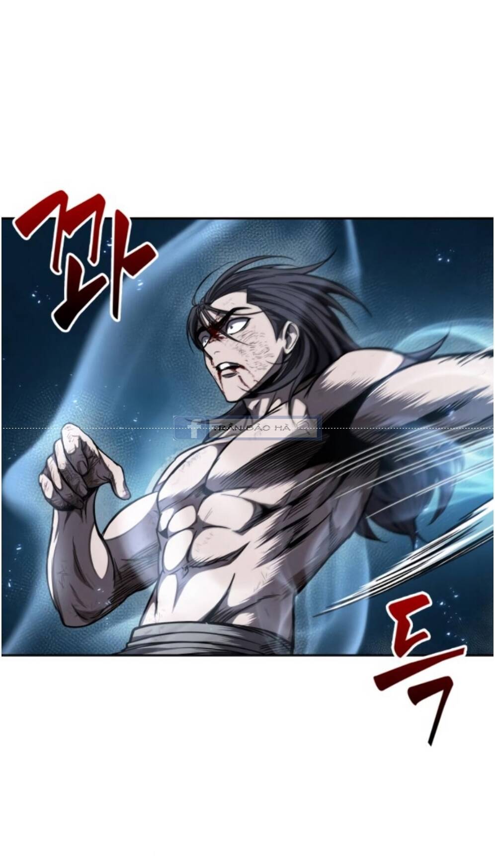 Ngã Lão Ma Thần chapter 59 - Upload bởi truyensieuhay.com