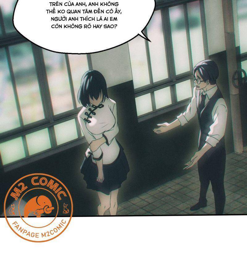 Đô Thị Bắt Yêu Nhân chapter 31 - Trang 13