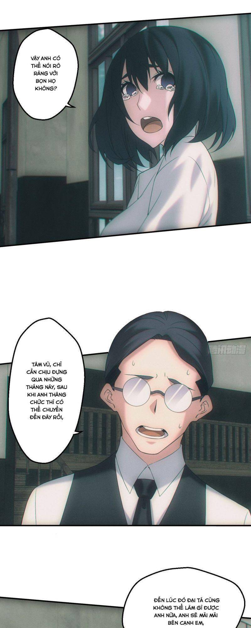 Đô Thị Bắt Yêu Nhân chapter 31 - Trang 14