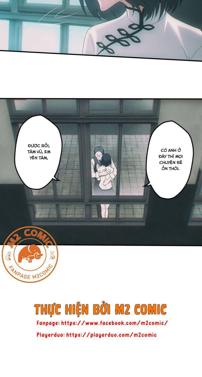 Đô Thị Bắt Yêu Nhân chapter 31 - Trang 16