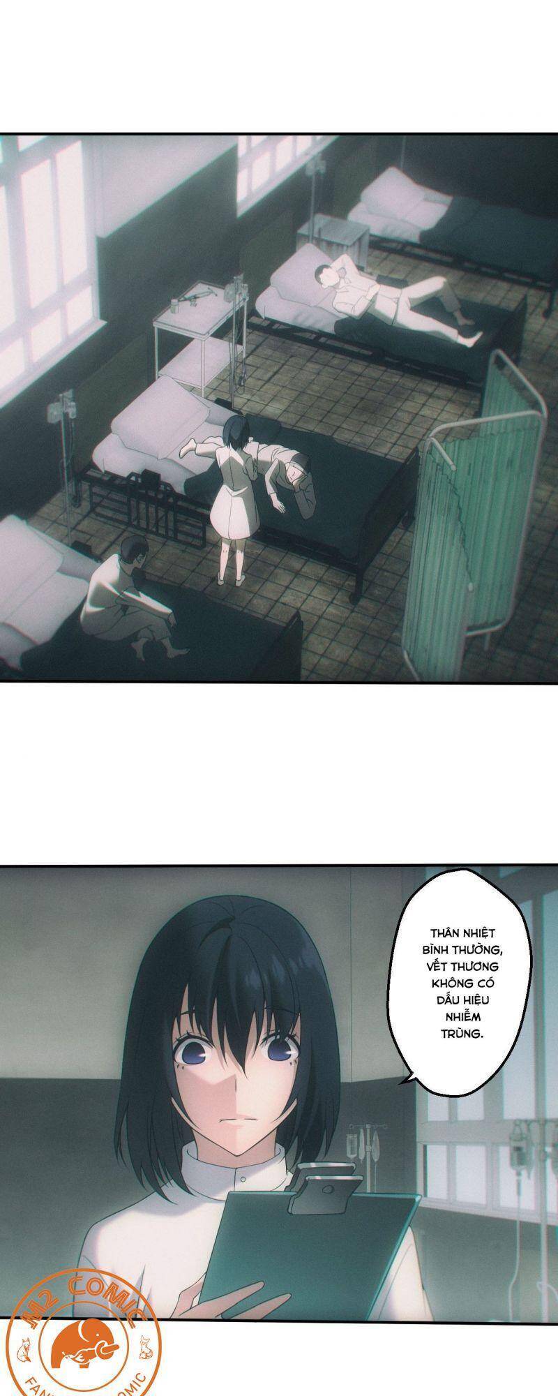 Đô Thị Bắt Yêu Nhân chapter 31 - Trang 17